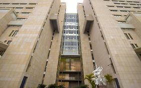 Zone By The Park Kolkata, Newtown